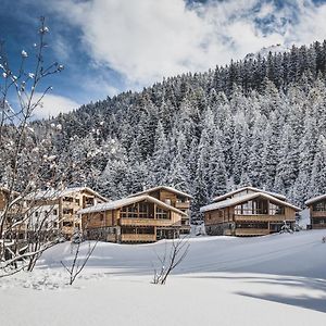 Priva Alpine Lodge Lenzerheide Exterior photo