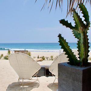Rustico Lounge - Property In Front Of The Beach San José del Cabo Exterior photo