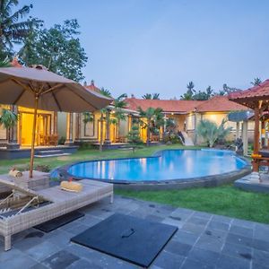Abhirama Villas By Supala Ubud (Bali) Exterior photo