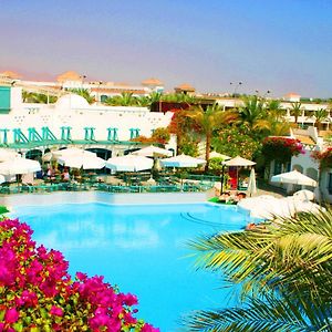 Falcon Hills Hotel Sharm el-Sheikh Exterior photo