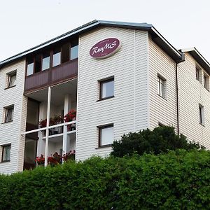 Hotel Runmis Wilno Exterior photo
