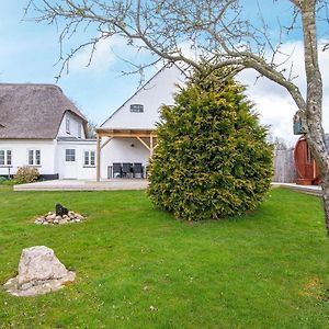 Holiday Home Rødding Exterior photo