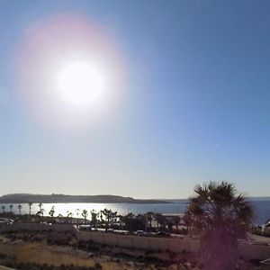 Sunshine Holiday Apartment 5 With Spectacular Seaviews San Pawl il-Baħar Exterior photo