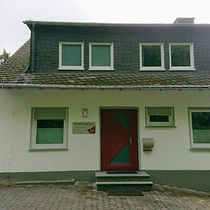 Ferienhaus Winterberg Exterior photo