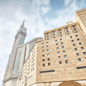 Makarem Ajyad Makkah Hotel Mekke Exterior photo