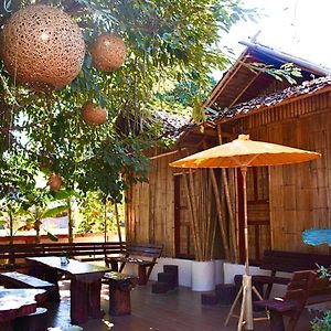 Ban Rai Jai Chaem - Spa Cafe & Homestay Ban Rai (Chiang Mai) Exterior photo