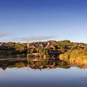 Lalibela Game Reserve - Kichaka Lodge Paterson Exterior photo