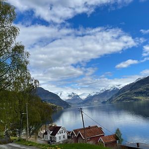 Faleide Panorama By Homes & Villas Stryn Exterior photo