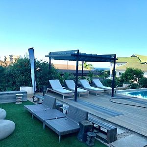 Villa Luxe Life House à Durban Exterior photo