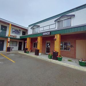 Kootenay Country Inn Cranbrook Exterior photo