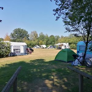 Camping 'T Bosch Zelhem Exterior photo