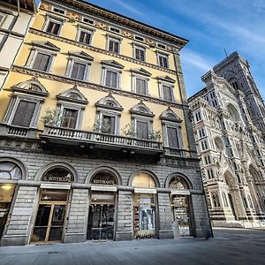 Palazzo Gamba Apartments Al Duomo Florença Exterior photo