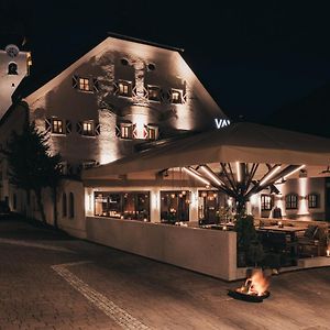 Vaya Post Saalbach Hotell Exterior photo