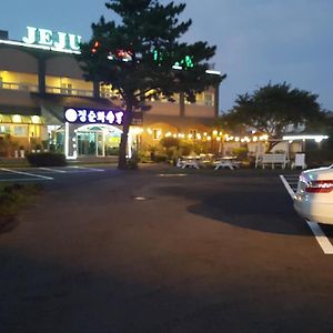 Jeju Feel House Exterior photo
