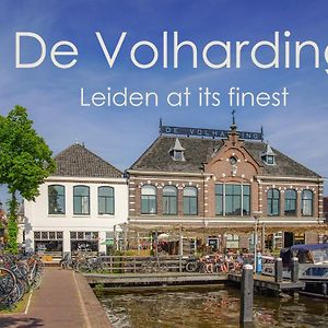 2L De Volharding Leiden Exterior photo