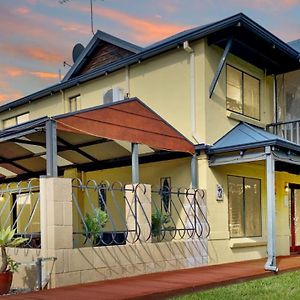 Observatory Guesthouse - Adults Only Busselton Exterior photo