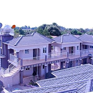 Bethel Resort&Hotels Gulu Exterior photo