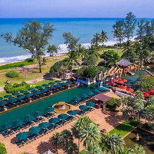 Mai Khao Jw Marriott Phuket Resort And Spa Exterior photo