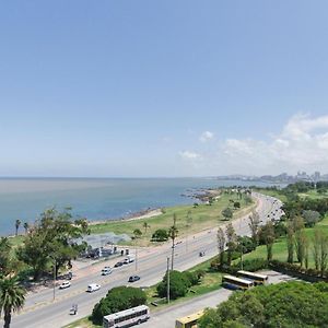 Ferienwohnung Opta Coliving Punta Carretas Montevideo Exterior photo