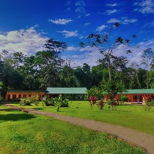 Gran Gavilán del Sarapiquí Lodge Exterior photo