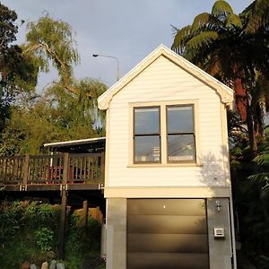 Tiny House In The Sky Dunedin Exterior photo