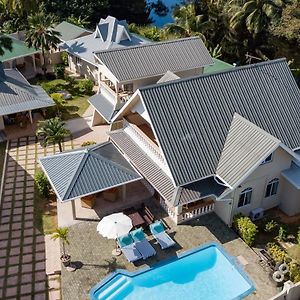 Villa Aya Grand Anse  Exterior photo