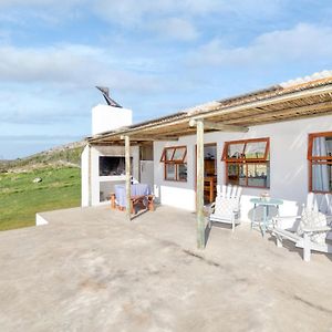 Old Sam'S Cottage Bredasdorp Exterior photo