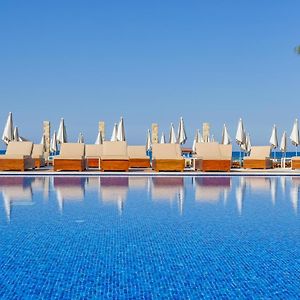 Flamingo Paradise Beach Hotel - Adults Only Πρωταράς Exterior photo