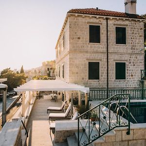 Villa Allure Of Dubrovnik Exterior photo