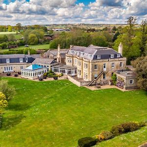 Leigh Park Country House Hotel & Vineyard, BW Signature Collection Bradford-On-Avon Exterior photo