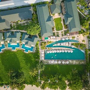 Pp Princess Resort- Sha Extra Plus Islas Phi Phi Exterior photo