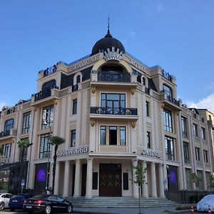 Royal Casino & Hotel Batum Exterior photo