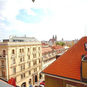 Travellers Hostel Praha Prague Exterior photo