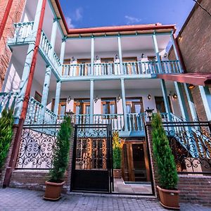 Musmore Boutique Hotel Tiflis Exterior photo
