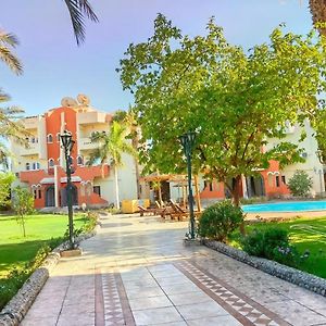 Green Garden Resort Hurghada Exterior photo