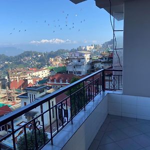 Ferienwohnung Ki Kiba Dhee Darjeeling  Exterior photo