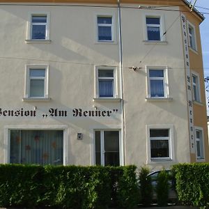Pension Am Renner Dresden Exterior photo