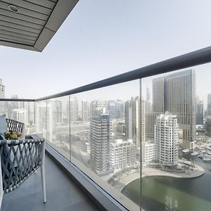 Higuests - Jam Marina Residence Dubai Exterior photo