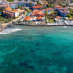 Hotel Ephesia Holiday Beach Club Kusadası Exterior photo