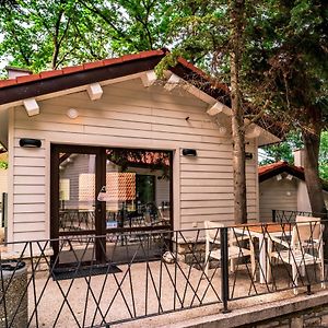 Къщички Синьо Лято, Черноморец - Варна - Blue Summer Houses Warna Exterior photo