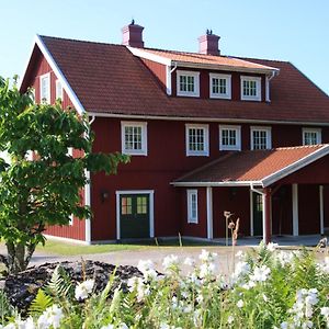 Varmvik Gardskontor Västervik Exterior photo
