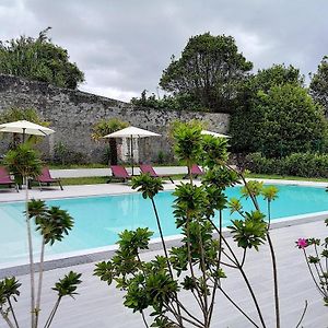 Cfs Azores Guest House Ponta Delgada  Exterior photo