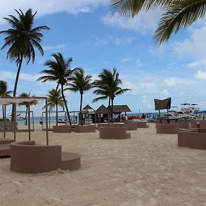 Ocean Spa Hotel Cancún Exterior photo