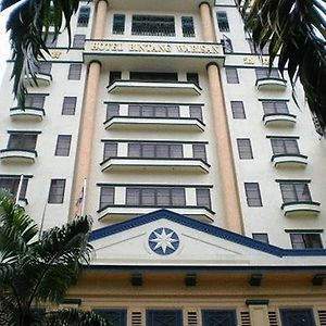 Bintang Warisan Hotel Kuala Lumpur Exterior photo