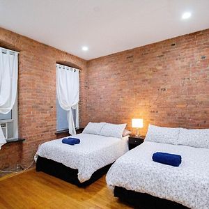 Studio Plus - One-Bedroom Apt Nueva York Exterior photo