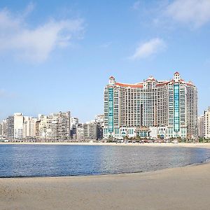 فندق فورسيزونز الإسكندرية بسان ستيفانو Exterior photo