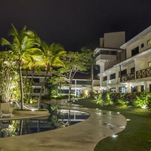 Private Family Room In Coronado Luxury Club & Suites Playa Coronado Exterior photo