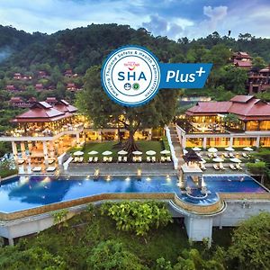 Pimalai Resort&Spa - SHA Extra Plus Ko Lanta Exterior photo