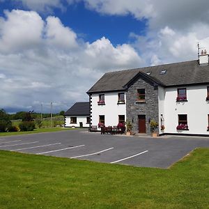 Corrib View Lodge Glencorrib (Mayo) Exterior photo