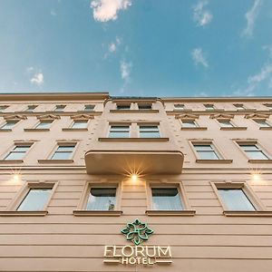 Florum Hotel Vienne Exterior photo